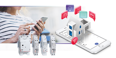 CX³ with Netatmo bei Elektro Grauer Florek & Baisch GbR in Stuttgart