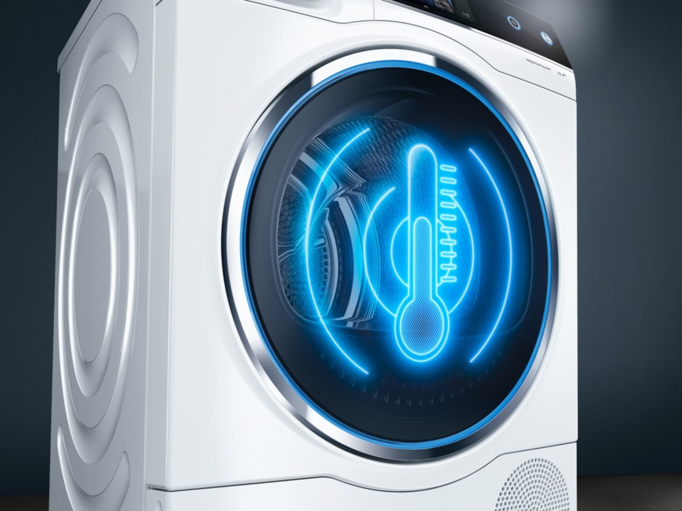 autoDry-Funktion bei Elektro Grauer Florek & Baisch GbR in Stuttgart