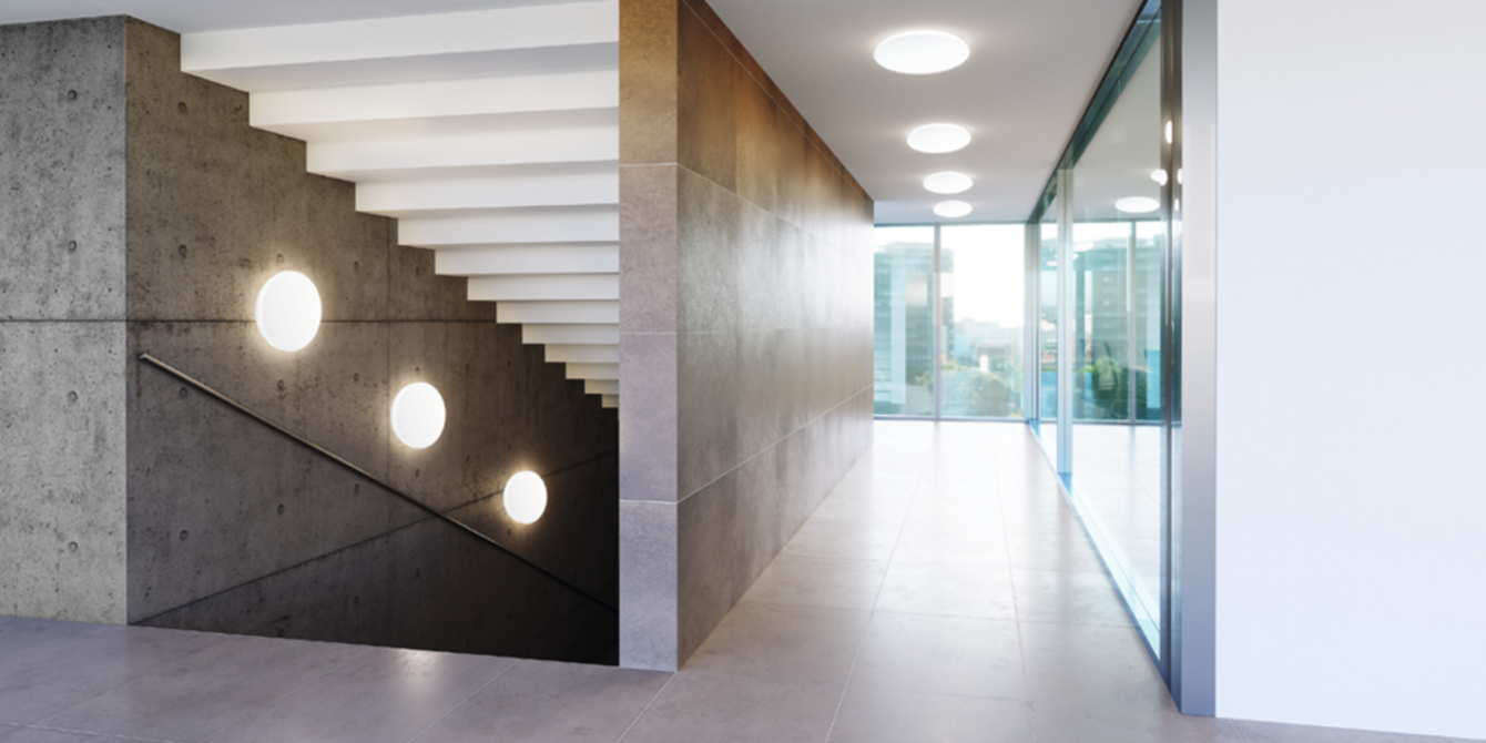 LED-Leuchten bei Elektro Grauer Florek & Baisch GbR in Stuttgart