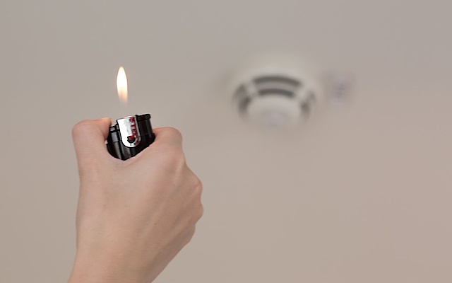 Baulicher Brandschutz bei Elektro Grauer Florek & Baisch GbR in Stuttgart