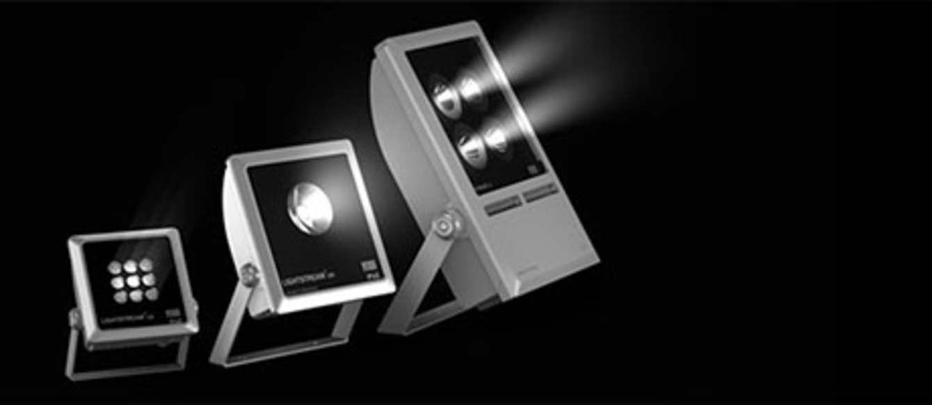 Lightstream LED bei Elektro Grauer Florek & Baisch GbR in Stuttgart