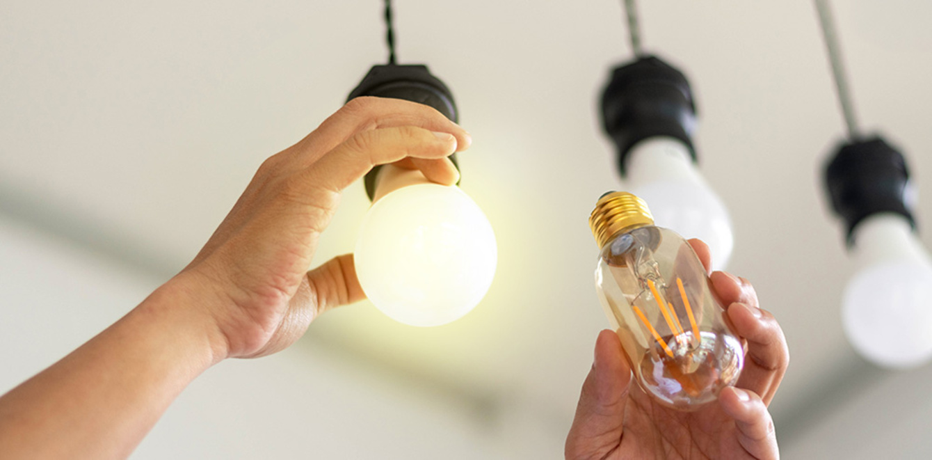 Energie sparen bei Elektro Grauer Florek & Baisch GbR in Stuttgart