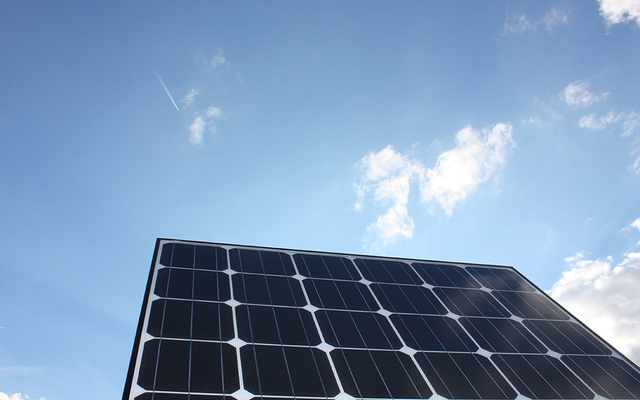 Erneuerbare Energien bei Elektro Grauer Florek & Baisch GbR in Stuttgart