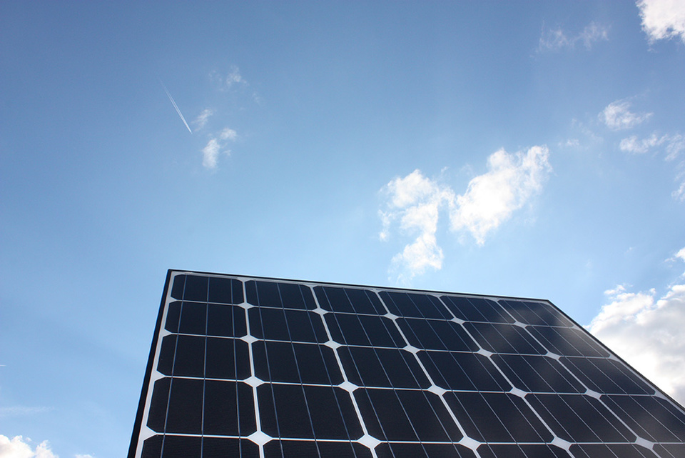 PV Anlage bei Elektro Grauer Florek & Baisch GbR in Stuttgart