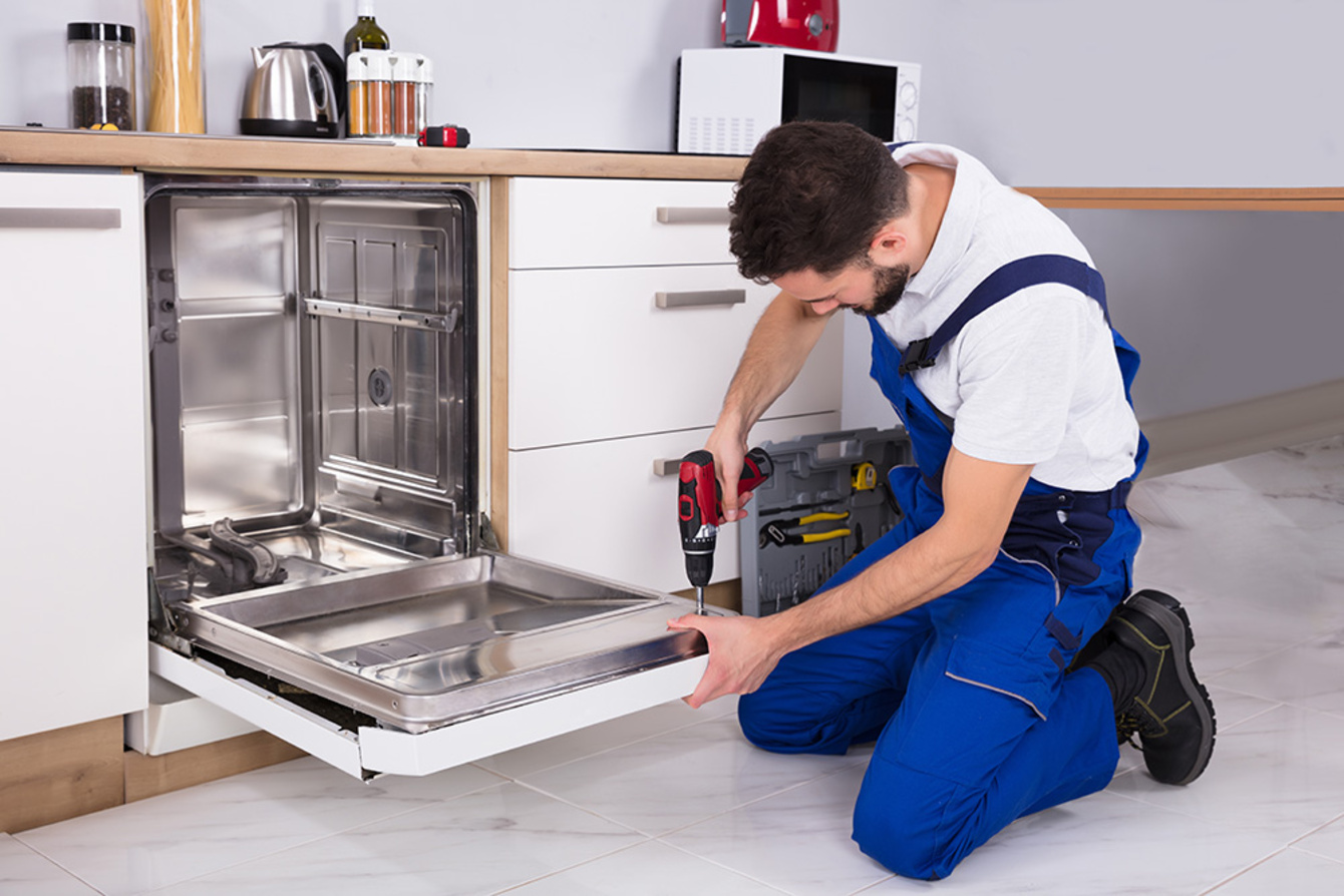 Hausgeräte-Service bei Elektro Grauer Florek & Baisch GbR in Stuttgart