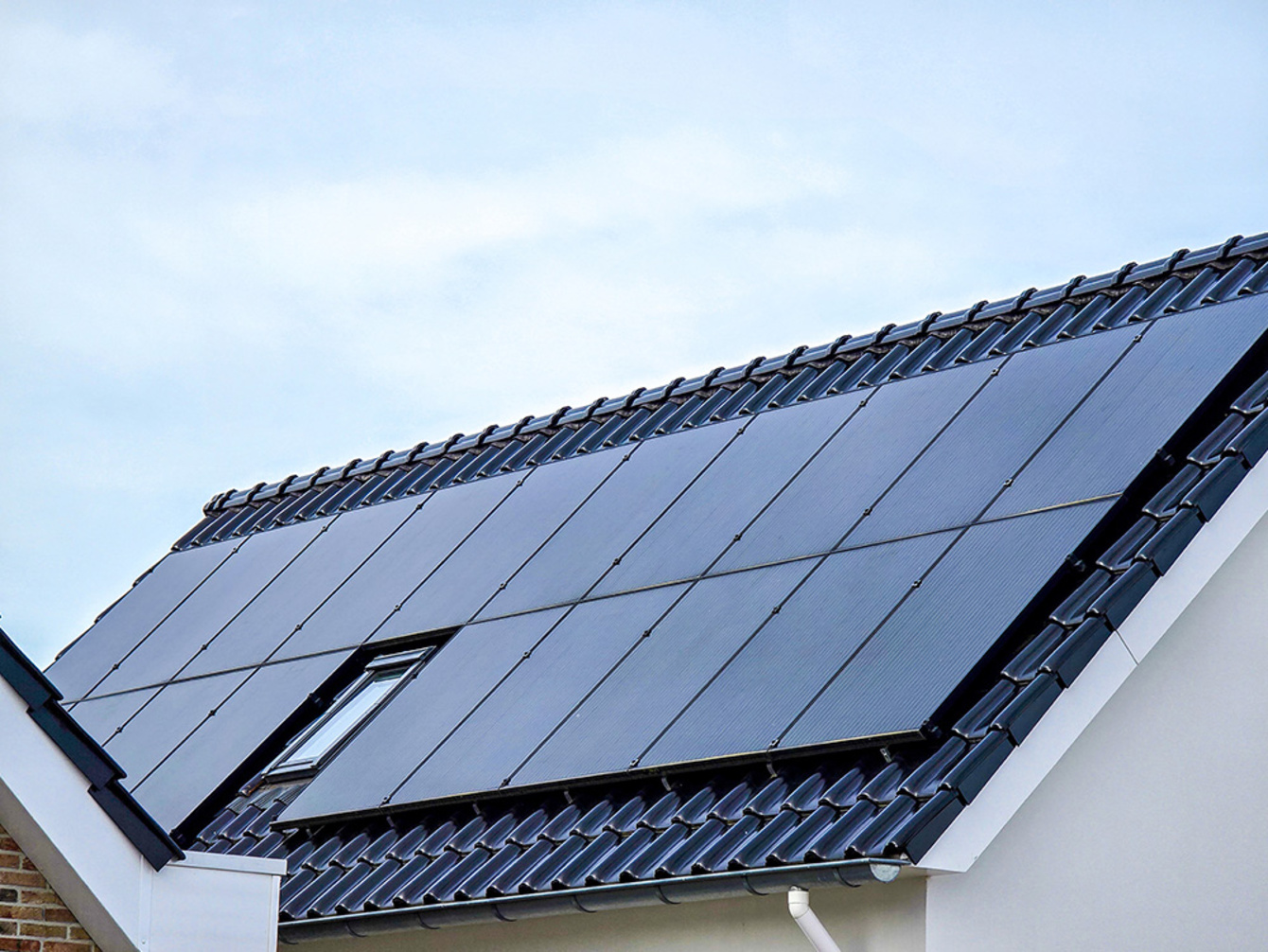 Erneuerbare Energien bei Elektro Grauer Florek & Baisch GbR in Stuttgart