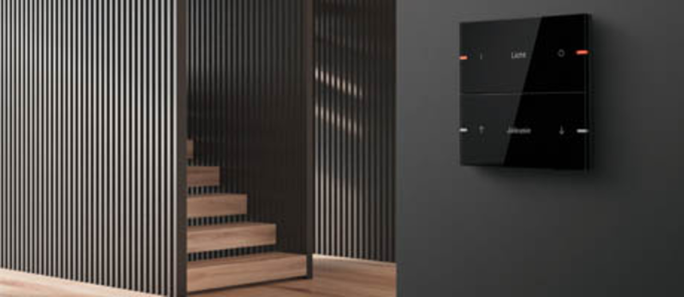 Gira Tastsensor 4 bei Elektro Grauer Florek & Baisch GbR in Stuttgart
