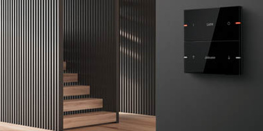 Gira Tastsensor 4 bei Elektro Grauer Florek & Baisch GbR in Stuttgart