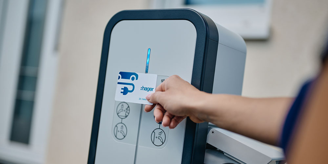 E-Mobilität öffentlicher Bereich bei Elektro Grauer Florek & Baisch GbR in Stuttgart
