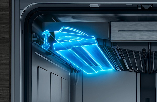varioSchublade Pro bei Elektro Grauer Florek & Baisch GbR in Stuttgart