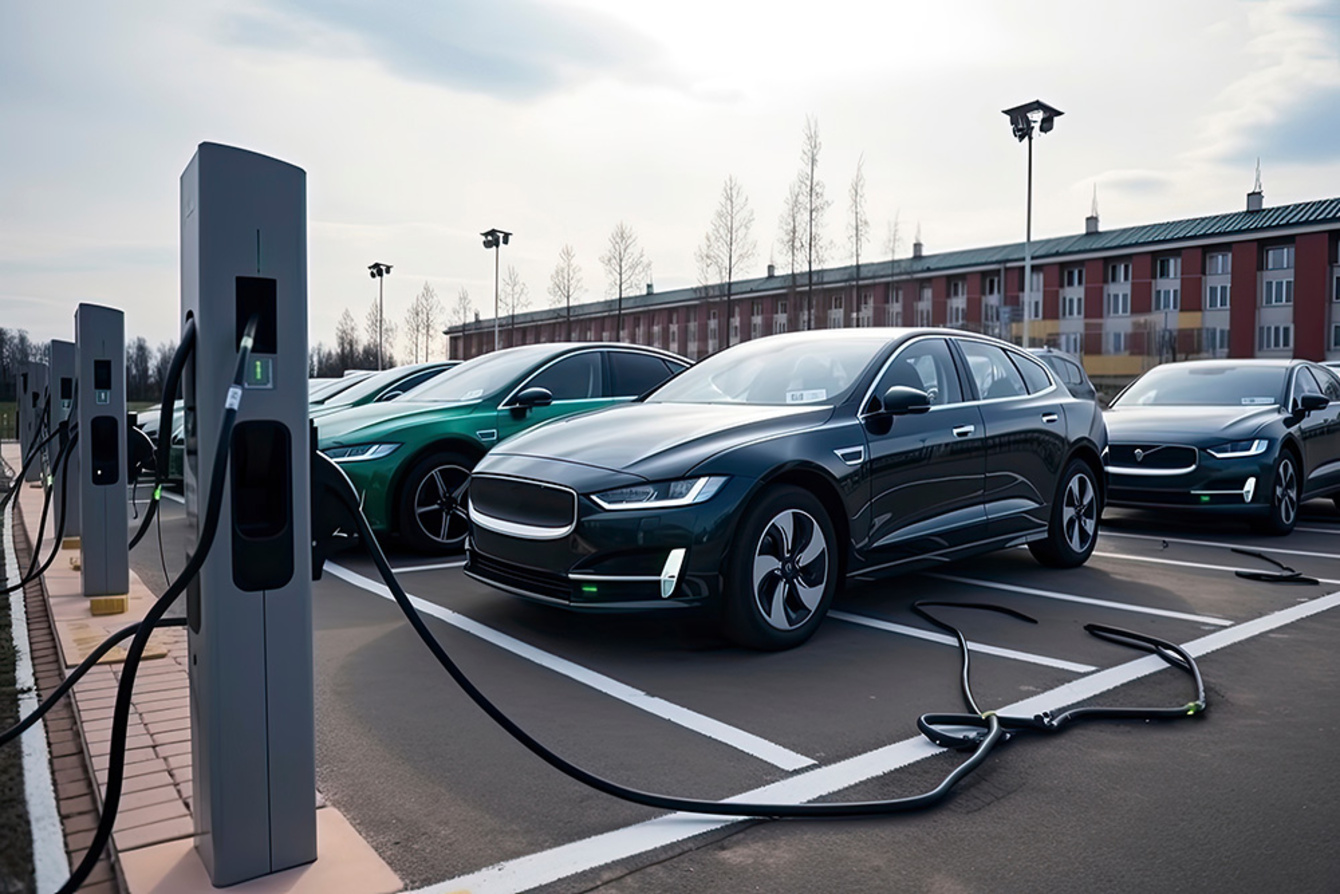 Last­management bei Elektro Grauer Florek & Baisch GbR in Stuttgart