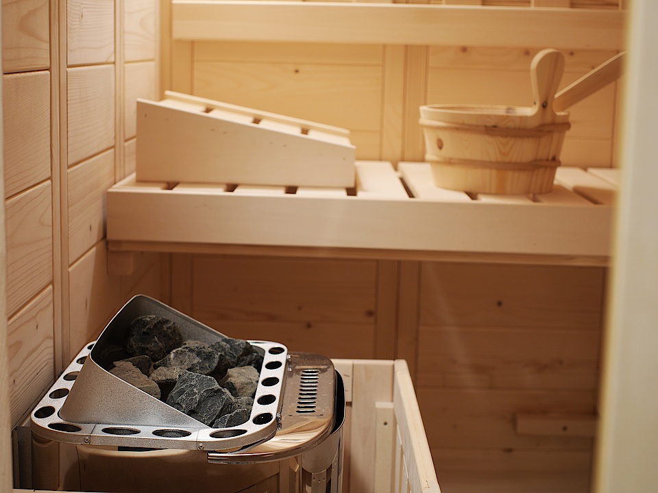 Sauna2 bei Elektro Grauer Florek & Baisch GbR in Stuttgart