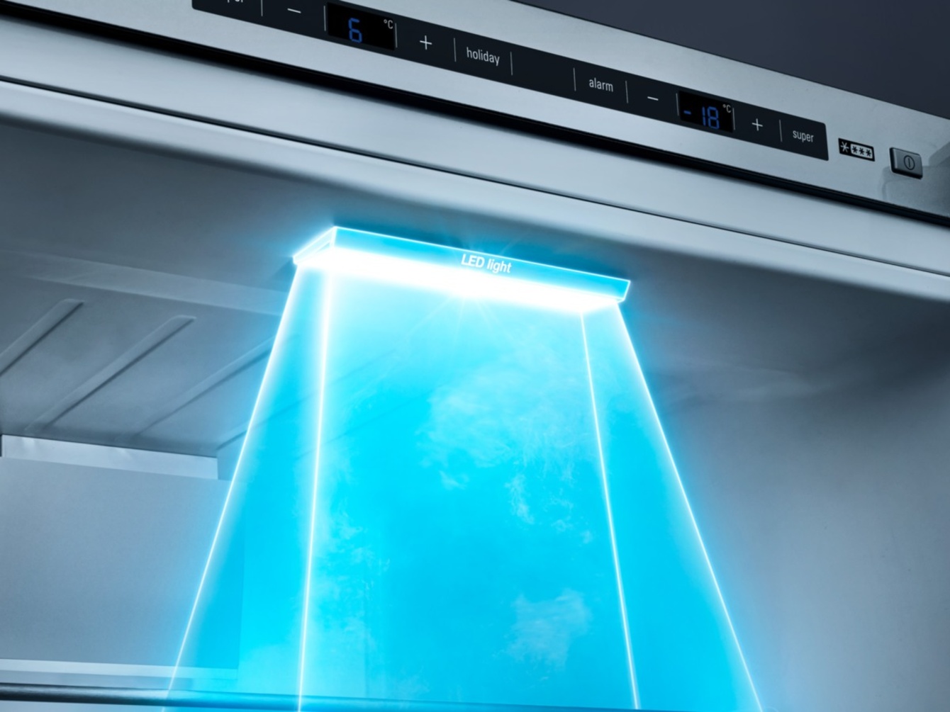 LED Licht bei Elektro Grauer Florek & Baisch GbR in Stuttgart