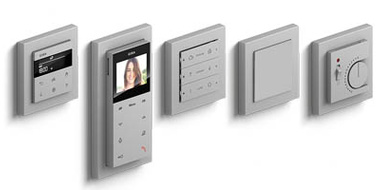 Gira System 55 bei Elektro Grauer Florek & Baisch GbR in Stuttgart