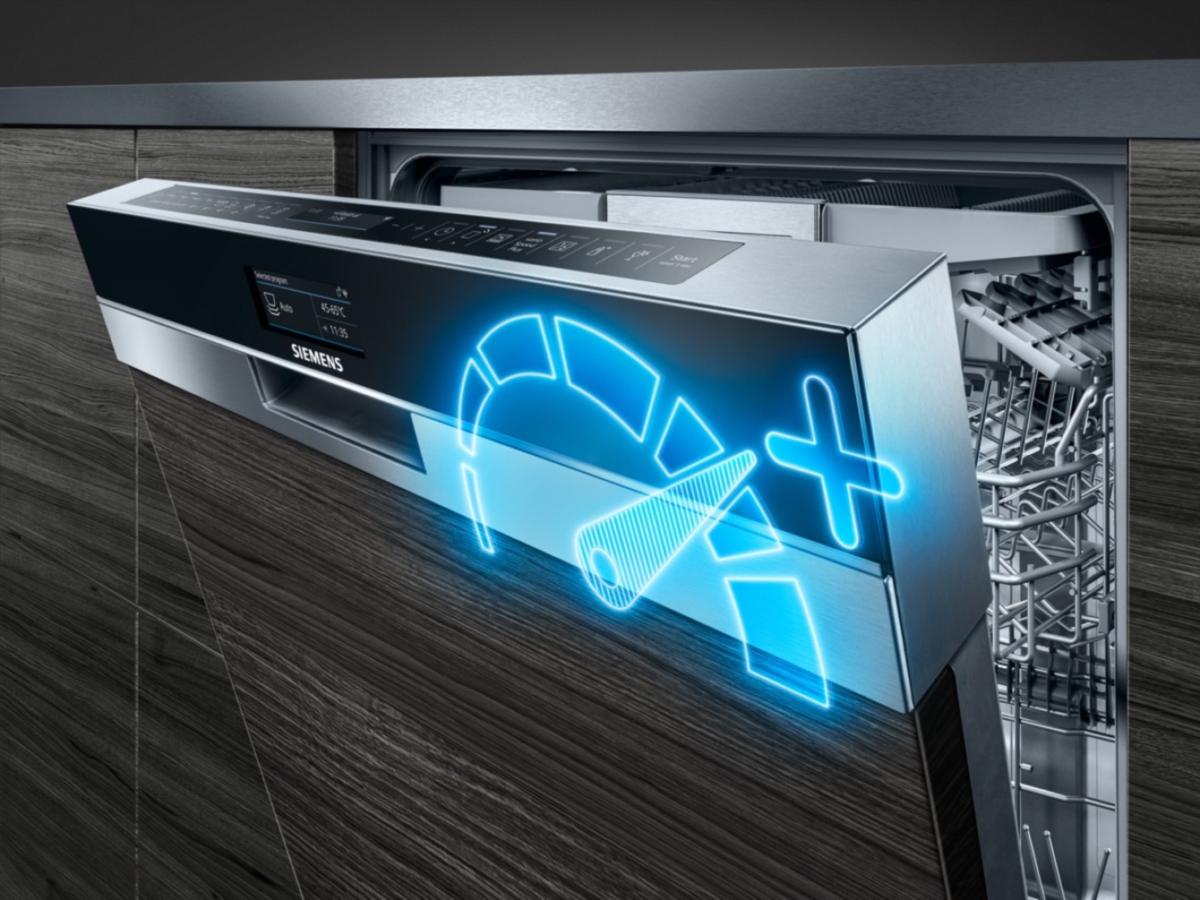 varioSpeed Plus bei Elektro Grauer Florek & Baisch GbR in Stuttgart