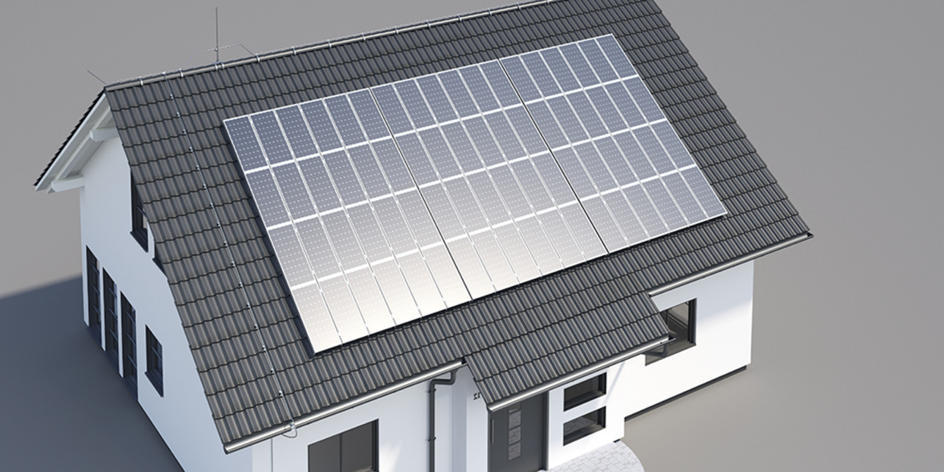 Umfassender Schutz für Photovoltaikanlagen bei Elektro Grauer Florek & Baisch GbR in Stuttgart