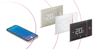 Smartes Heizen bei Elektro Grauer Florek & Baisch GbR in Stuttgart
