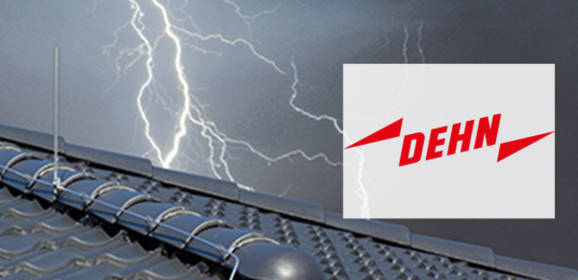 Dehn bei Elektro Grauer Florek & Baisch GbR in Stuttgart