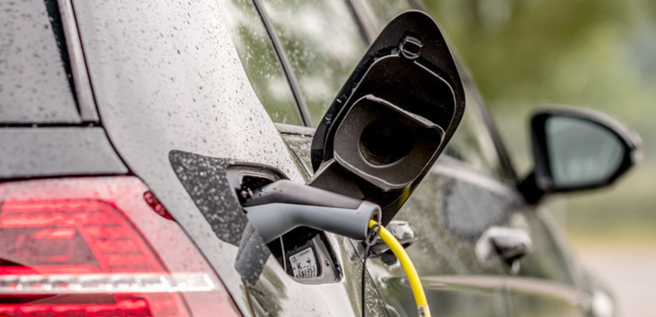 E-Mobility bei Elektro Grauer Florek & Baisch GbR in Stuttgart