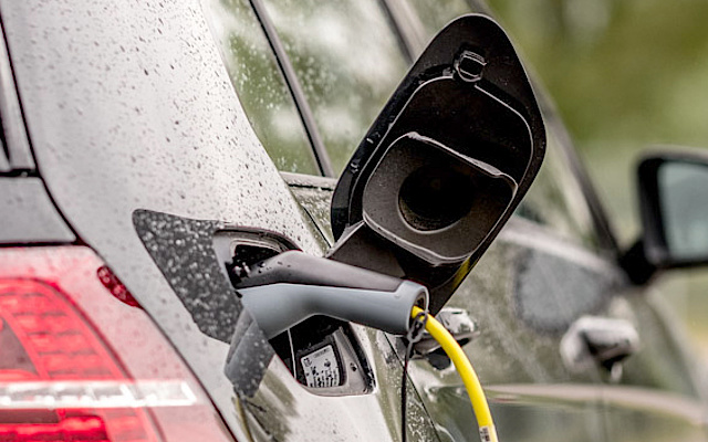E-Mobility bei Elektro Grauer Florek & Baisch GbR in Stuttgart