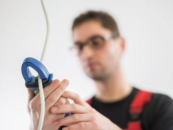 Der E-Check bei Elektro Grauer Florek & Baisch GbR in Stuttgart