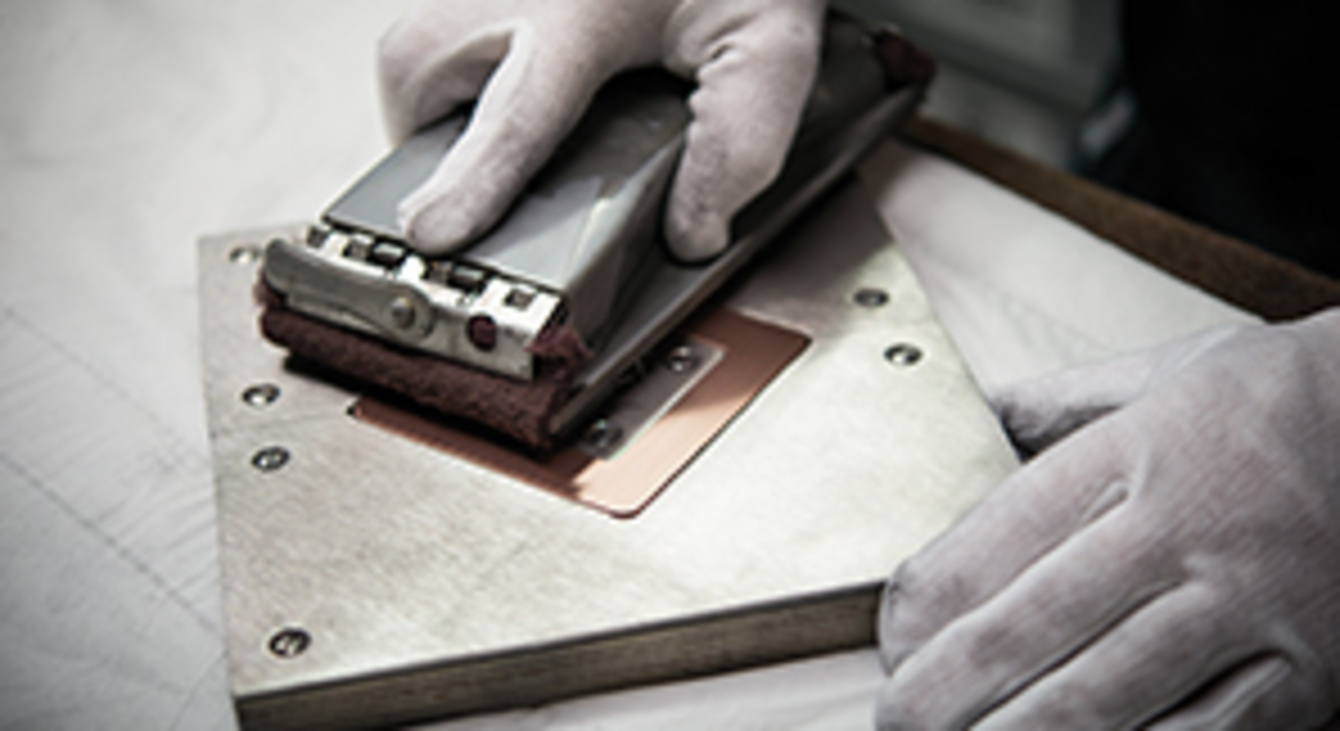 Manufaktur bei Elektro Grauer Florek & Baisch GbR in Stuttgart