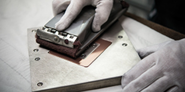 Manufaktur bei Elektro Grauer Florek & Baisch GbR in Stuttgart