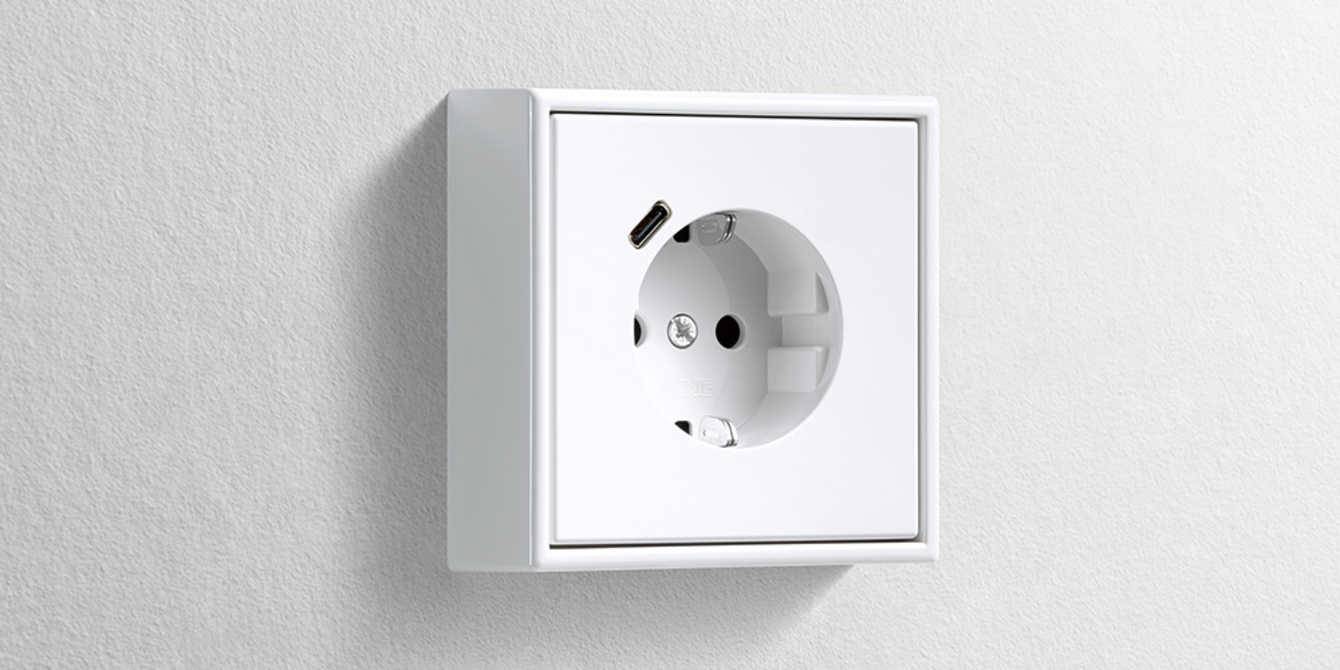 Erweiterter Anschlussraum für die Nachrüstung bei Elektro Grauer Florek & Baisch GbR in Stuttgart