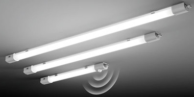 Planox Feuchtraumleuchten bei Elektro Grauer Florek & Baisch GbR in Stuttgart