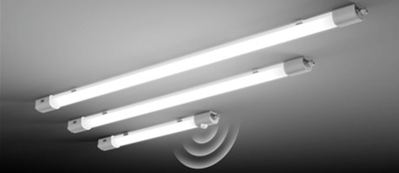 Planox Feuchtraumleuchten bei Elektro Grauer Florek & Baisch GbR in Stuttgart