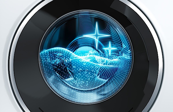 softDry Trommelsystem bei Elektro Grauer Florek & Baisch GbR in Stuttgart