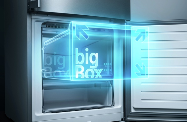 bigBox bei Elektro Grauer Florek & Baisch GbR in Stuttgart