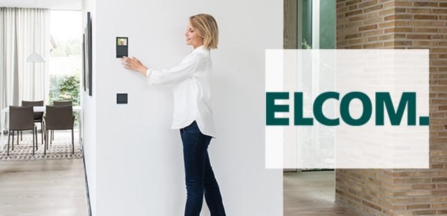 Elcom bei Elektro Grauer Florek & Baisch GbR in Stuttgart