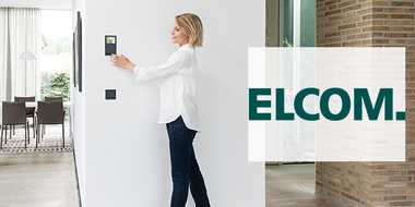 Elcom bei Elektro Grauer Florek & Baisch GbR in Stuttgart