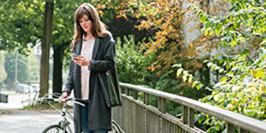 ELCOM Access Gate bei Elektro Grauer Florek & Baisch GbR in Stuttgart