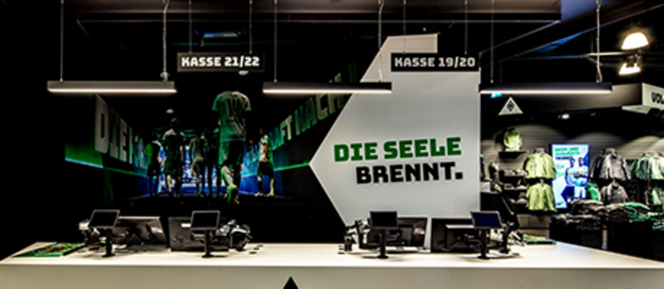 Shop / Retail bei Elektro Grauer Florek & Baisch GbR in Stuttgart