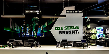 Shop / Retail bei Elektro Grauer Florek & Baisch GbR in Stuttgart