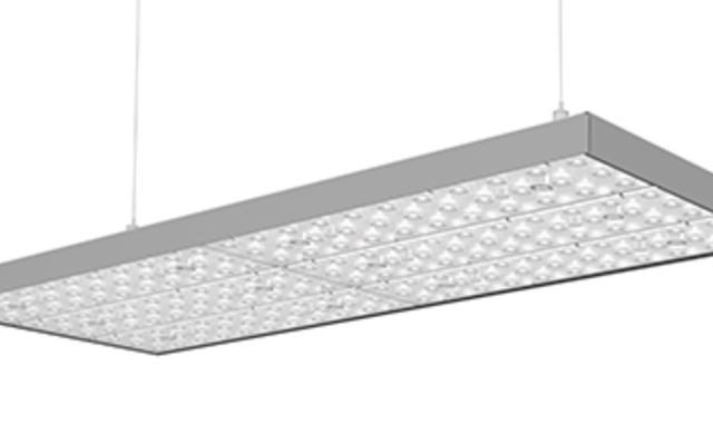 Leuchtenserie LUZ bei Elektro Grauer Florek & Baisch GbR in Stuttgart
