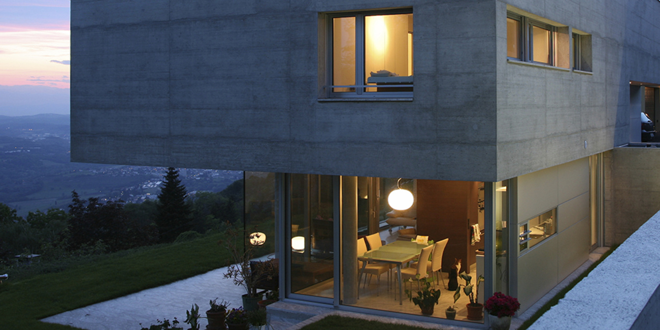 Design orientiere Produkte bei Elektro Grauer Florek & Baisch GbR in Stuttgart
