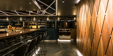 Hotellerie / Gastronomie bei Elektro Grauer Florek & Baisch GbR in Stuttgart