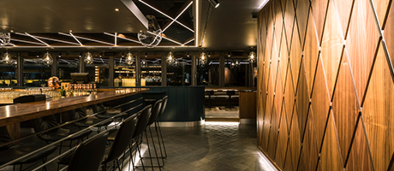 Hotellerie / Gastronomie bei Elektro Grauer Florek & Baisch GbR in Stuttgart