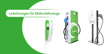 E-Mobility bei Elektro Grauer Florek & Baisch GbR in Stuttgart
