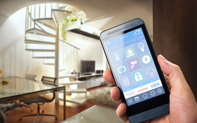 Smart Home bei Elektro Grauer Florek & Baisch GbR in Stuttgart