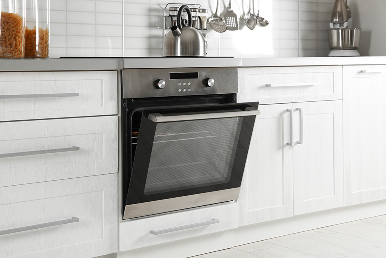 Kochen & Backen bei Elektro Grauer Florek & Baisch GbR in Stuttgart