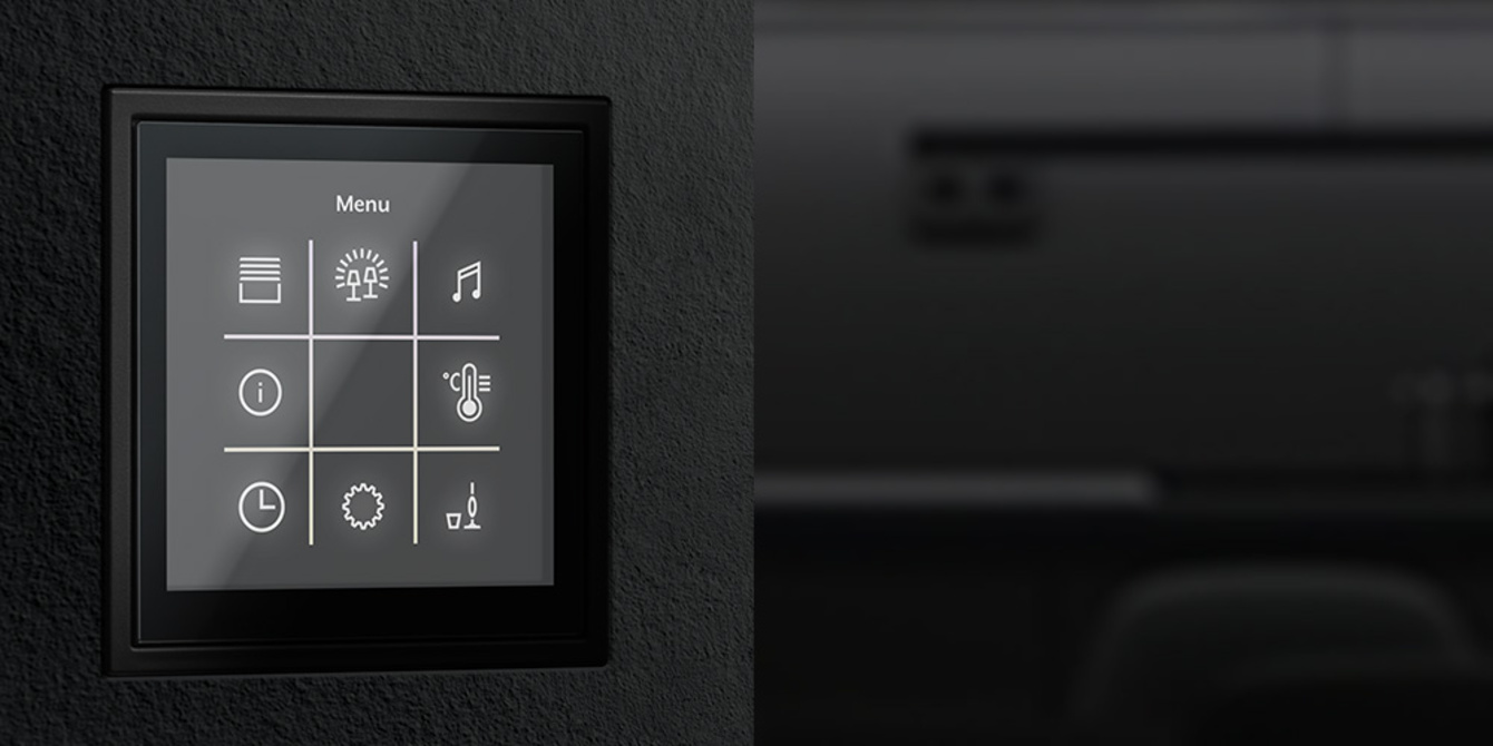 LS TOUCH bei Elektro Grauer Florek & Baisch GbR in Stuttgart