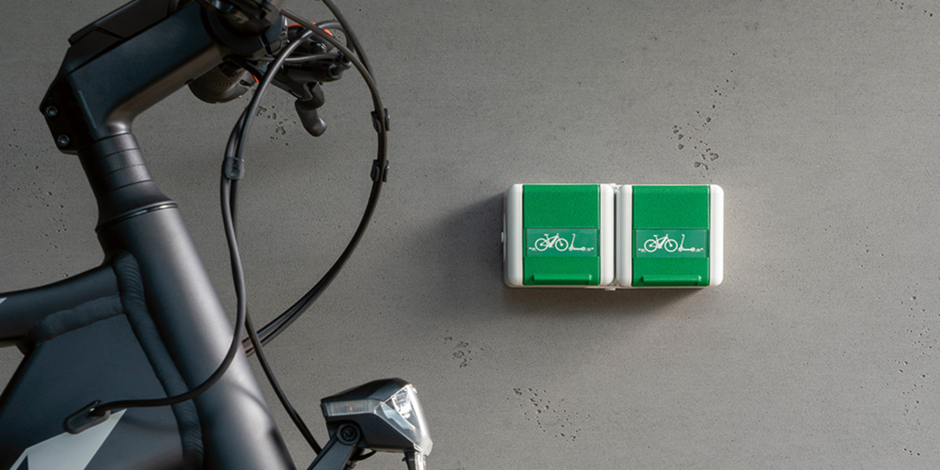 SCHUKO® Steckdose für E-Bikes bei Elektro Grauer Florek & Baisch GbR in Stuttgart