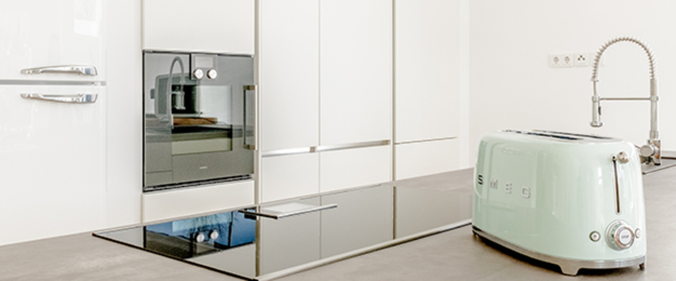 Elektro- und Haushaltsgeräte bei Elektro Grauer Florek & Baisch GbR in Stuttgart