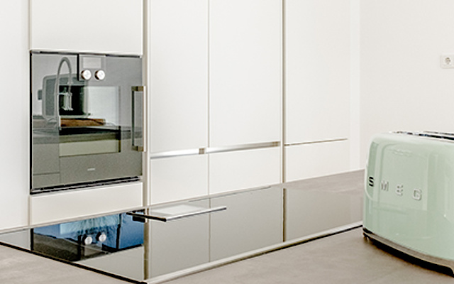 Elektro- und Haushaltsgeräte bei Elektro Grauer Florek & Baisch GbR in Stuttgart