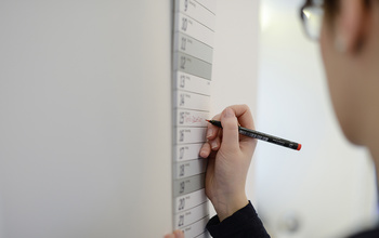 Kontakt­formular bei Elektro Grauer Florek & Baisch GbR in Stuttgart