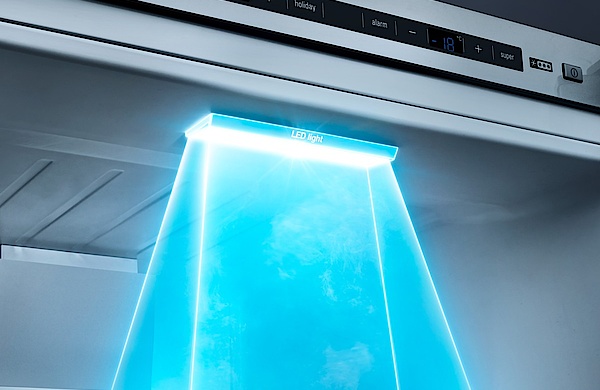 LED Licht bei Elektro Grauer Florek & Baisch GbR in Stuttgart